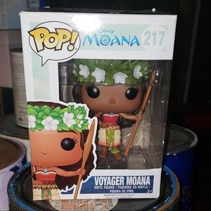 Funko Pop
